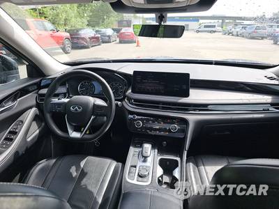 2023 INFINITI PURE - zdjęcie 11 z 28 - miniatura