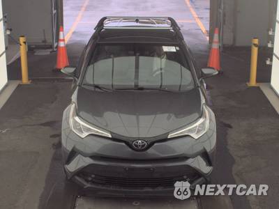2019 Toyota XLE - zdjęcie 2 z 27 - miniatura