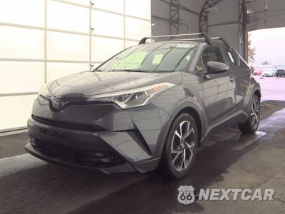 2019 Toyota XLE - zdjęcie 1 z 27 - miniatura