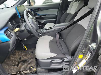 2019 Toyota XLE - zdjęcie 7 z 27 - miniatura