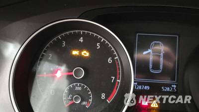2017 Volkswagen Golf Alltrack S Wagon - zdjęcie 25 z 29 - miniatura