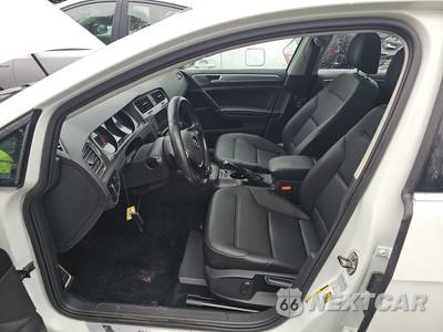 2017 Volkswagen Golf Alltrack S Wagon - zdjęcie 7 z 29 - miniatura
