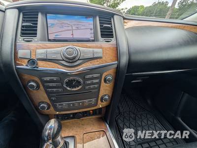 2013 INFINITI QX56 - zdjęcie 25 z 37 - miniatura