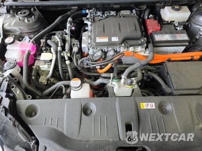 2025 Toyota bZ4X XLE - zdjęcie 15 z 21 - miniatura
