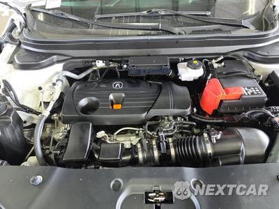 2024 Acura RDX w/A-Spec Advance Pkg - zdjęcie 15 z 24 - miniatura