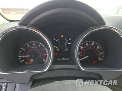 2008 Toyota Highlander Sport - zdjęcie 12 z 19 - miniatura