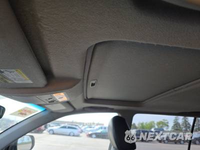 2008 Toyota Highlander Sport - zdjęcie 19 z 19 - miniatura