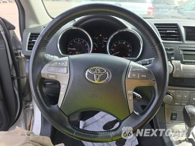 2008 Toyota Highlander Sport - zdjęcie 10 z 19 - miniatura