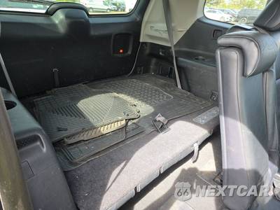 2008 Toyota Highlander Sport - zdjęcie 14 z 19 - miniatura