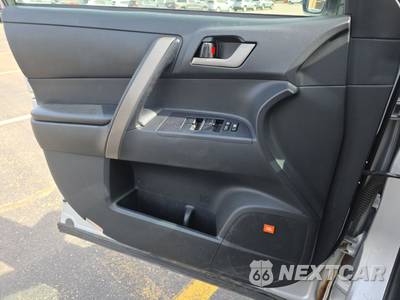 2008 Toyota Highlander Sport - zdjęcie 9 z 19 - miniatura