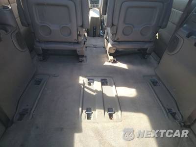 2001 Toyota LE - zdjęcie 16 z 18 - miniatura
