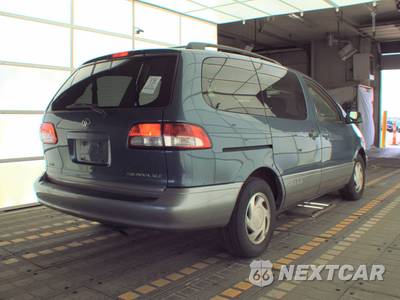 2001 Toyota LE - zdjęcie 4 z 18 - miniatura