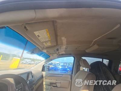 2012 Nissan Armada SV - zdjęcie 18 z 18 - miniatura