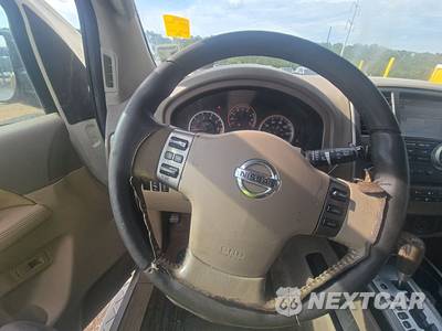 2012 Nissan Armada SV - zdjęcie 10 z 18 - miniatura