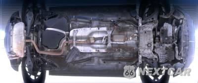 2014 Volkswagen Golf 2.0L TDI - zdjęcie 18 z 38 - miniatura