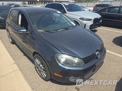 2014 Volkswagen Golf 2.0L TDI - zdjęcie 3 z 38 - miniatura