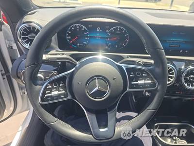 2023 Mercedes-Benz CLA 250 - zdjęcie 10 z 21 - miniatura