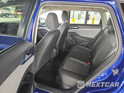 2024 Volkswagen Taos SE - zdjęcie 13 z 25 - miniatura