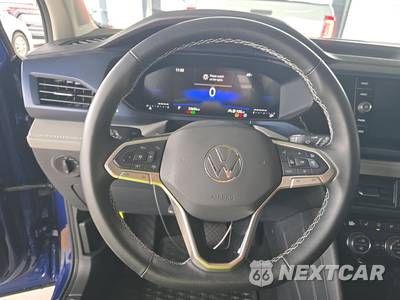 2024 Volkswagen Taos SE - zdjęcie 10 z 25 - miniatura