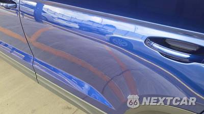 2024 Volkswagen Taos SE - zdjęcie 21 z 25 - miniatura