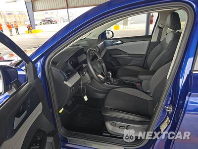2024 Volkswagen Taos SE - zdjęcie 7 z 25 - miniatura
