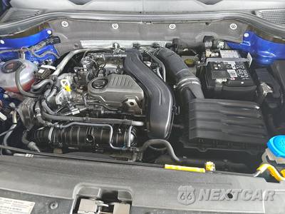2024 Volkswagen Taos SE - zdjęcie 15 z 25 - miniatura