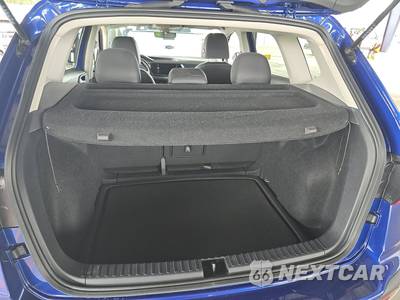2024 Volkswagen Taos SE - zdjęcie 16 z 25 - miniatura