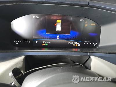 2024 Volkswagen Taos SE - zdjęcie 12 z 25 - miniatura