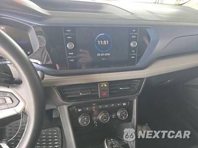 2024 Volkswagen Taos SE - zdjęcie 11 z 25 - miniatura