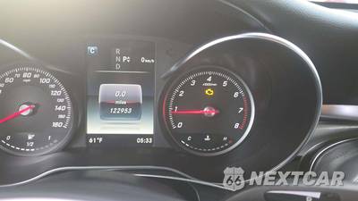 2018 Mercedes-Benz GLC 300 - zdjęcie 23 z 27 - miniatura