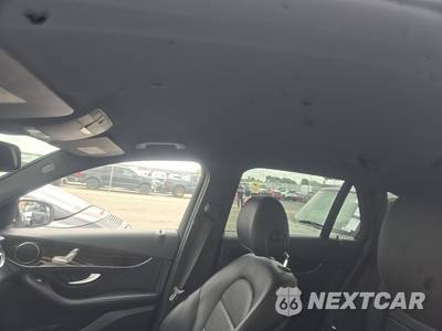 2018 Mercedes-Benz GLC 300 - zdjęcie 20 z 36 - miniatura