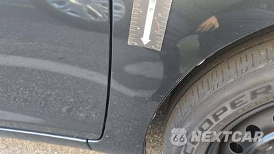 2012 Toyota Yaris Sedan - zdjęcie 24 z 37 - miniatura