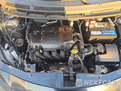 2012 Toyota Yaris Sedan - zdjęcie 15 z 37 - miniatura