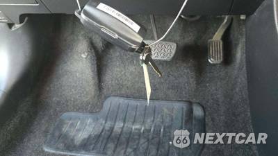 2012 Toyota Yaris Sedan - zdjęcie 18 z 37 - miniatura