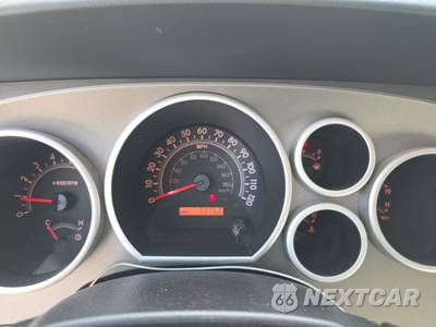 2016 Toyota Sequoia SR5 - zdjęcie 12 z 21 - miniatura