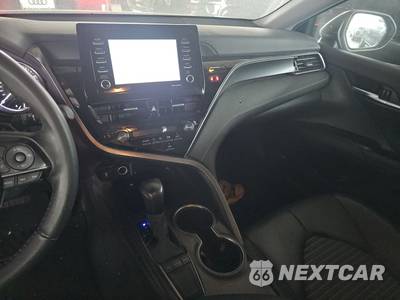 2024 Toyota Camry SE - zdjęcie 11 z 31 - miniatura