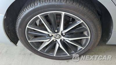2024 Toyota Camry SE - zdjęcie 27 z 31 - miniatura