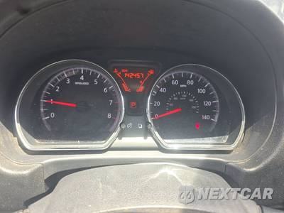 2014 Nissan Versa Note S Plus - zdjęcie 12 z 38 - miniatura