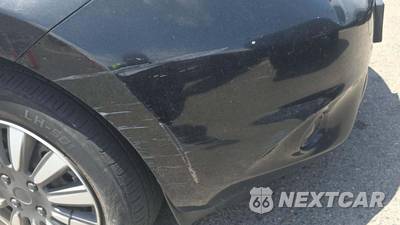 2014 Nissan Versa Note S Plus - zdjęcie 37 z 38 - miniatura