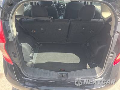 2014 Nissan Versa Note S Plus - zdjęcie 16 z 38 - miniatura