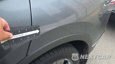 2019 Volkswagen Tiguan SEL Premium - zdjęcie 21 z 33 - miniatura