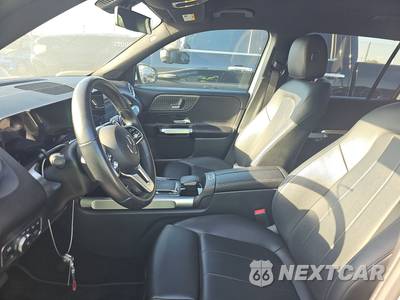 2022 Mercedes-Benz GLB 250 - zdjęcie 7 z 20 - miniatura