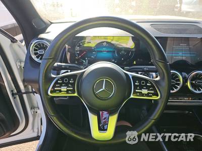 2022 Mercedes-Benz GLB 250 - zdjęcie 10 z 20 - miniatura