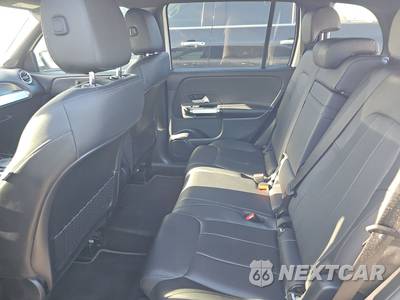 2022 Mercedes-Benz GLB 250 - zdjęcie 13 z 20 - miniatura