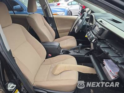 2013 Toyota LE - zdjęcie 8 z 27 - miniatura