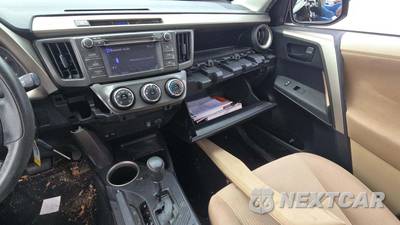 2013 Toyota LE - zdjęcie 22 z 27 - miniatura