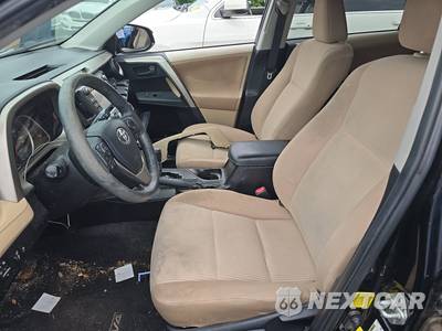 2013 Toyota LE - zdjęcie 7 z 27 - miniatura