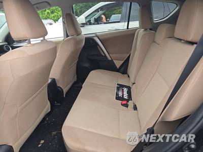 2013 Toyota LE - zdjęcie 13 z 27 - miniatura
