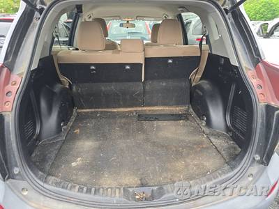 2013 Toyota LE - zdjęcie 16 z 27 - miniatura