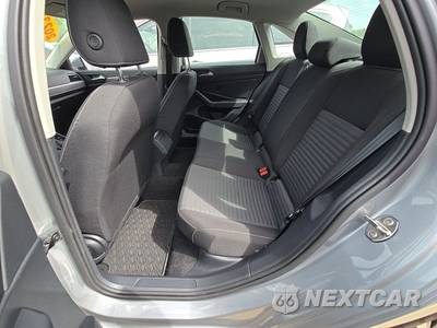 2023 Volkswagen S - zdjęcie 13 z 18 - miniatura